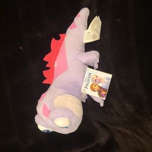 NWT Bruni the Fire Spirit